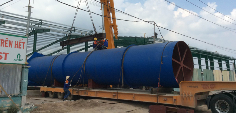 Thiết bị công nghiệp